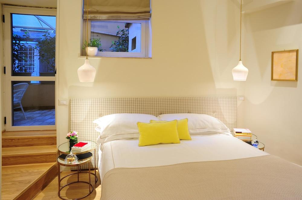 Nerva Boutique Hotel Róma Kültér fotó