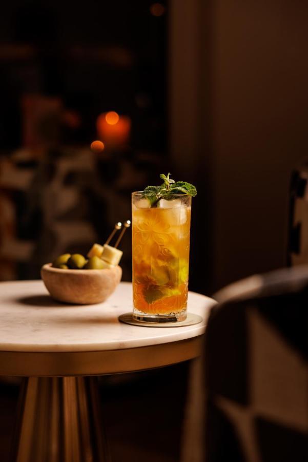 Nerva Boutique Hotel Róma Kültér fotó