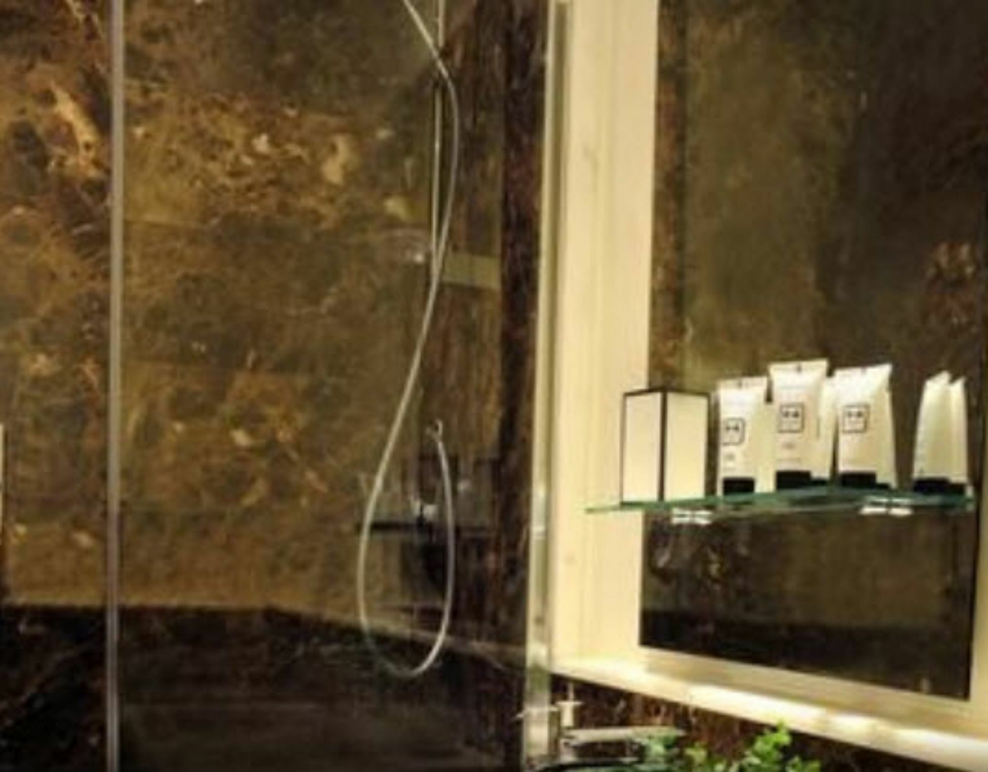 Nerva Boutique Hotel Róma Kültér fotó